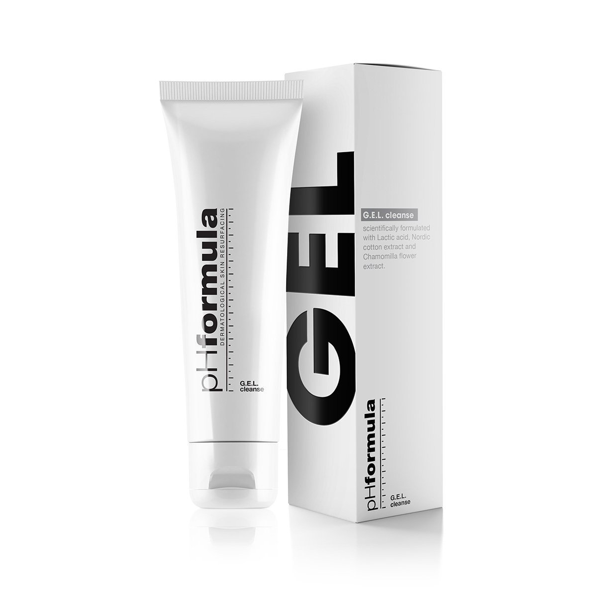 G.E.L. cleanse – Default Title