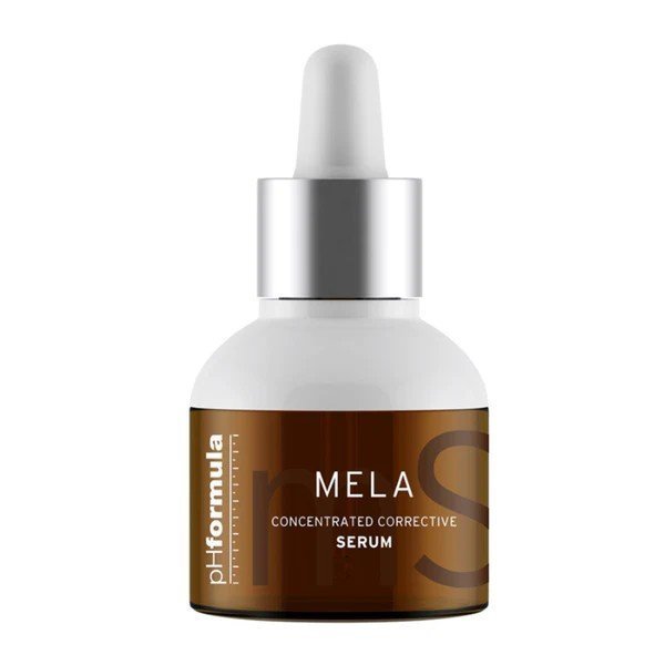 MELA concentrated corrective serum 30ml – Default Title