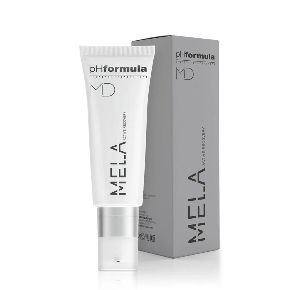MD MELA active recovery 50ml – Default Title