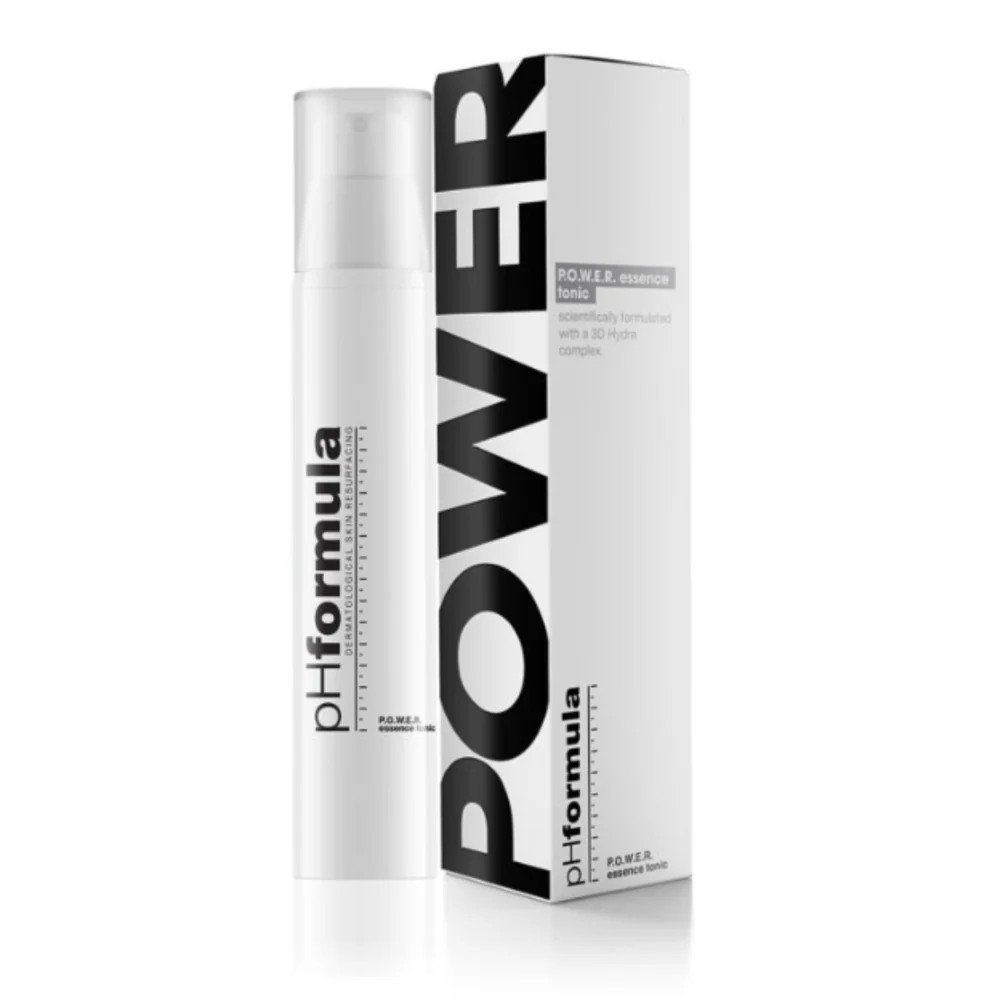 P.O.W.E.R. essence tonic 75ml – Default Title