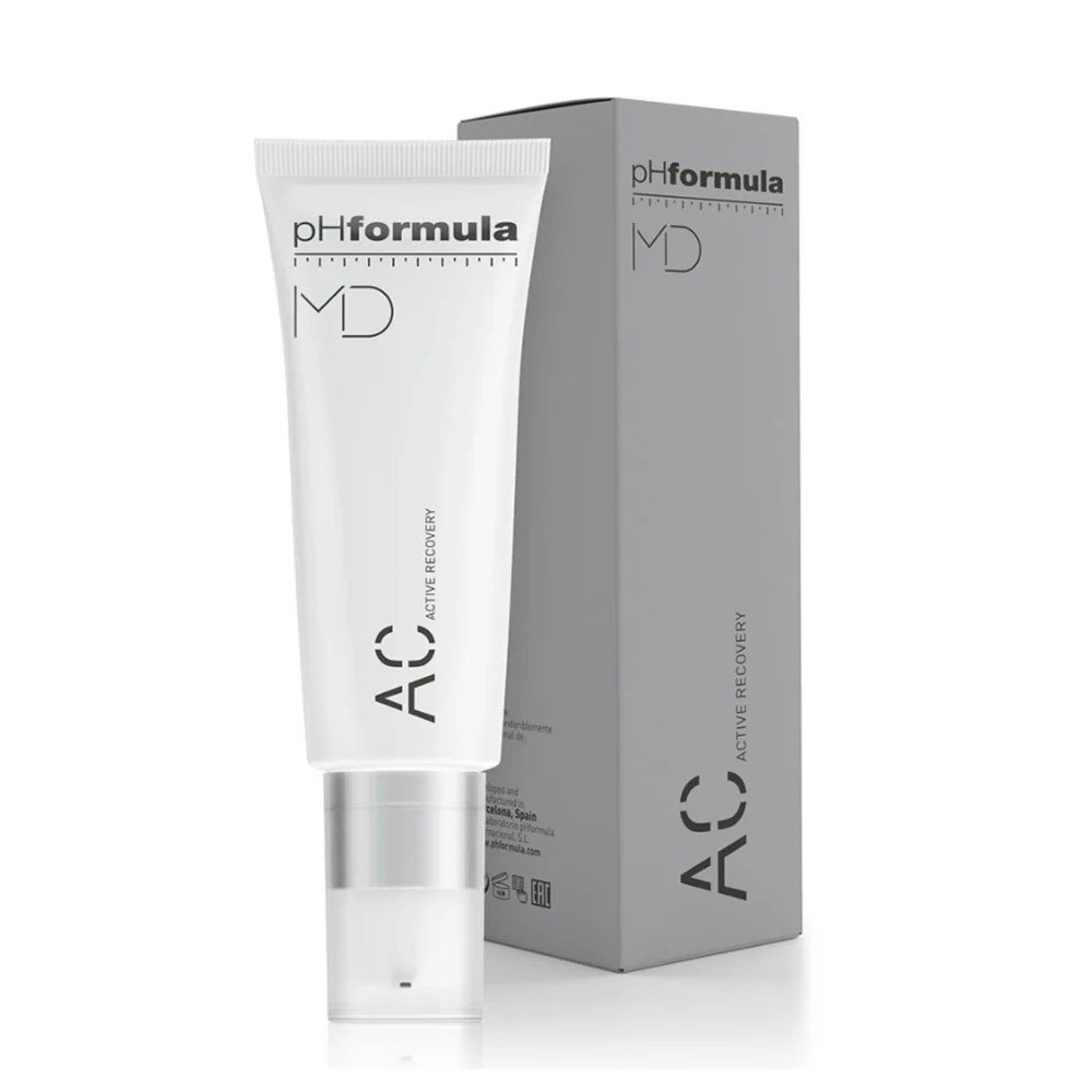 MD AC active recovery 50ml – Default Title