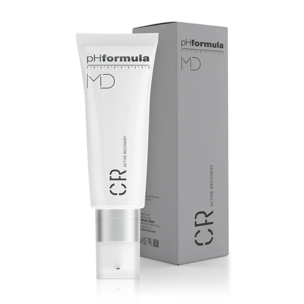MD CR active recovery 50ml – Default Title