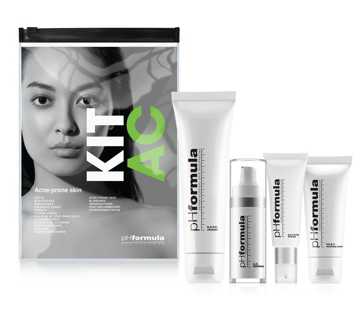 A.C. resurfacing KIT – Default Title