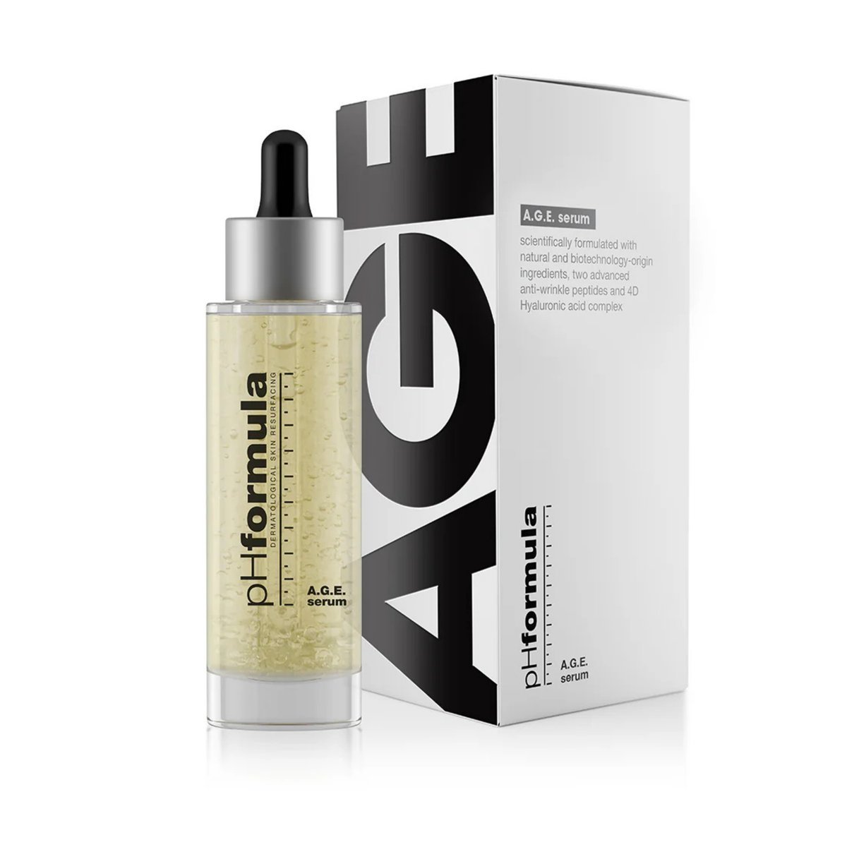 A.G.E. serum – Default Title