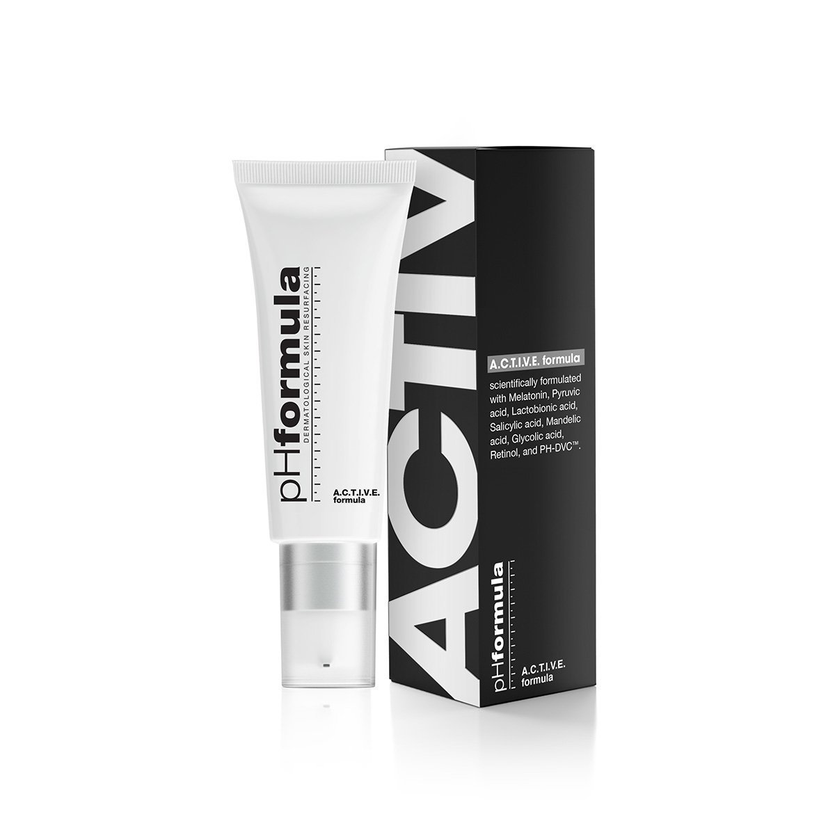 A.C.T.I.V.E. formula – Default Title
