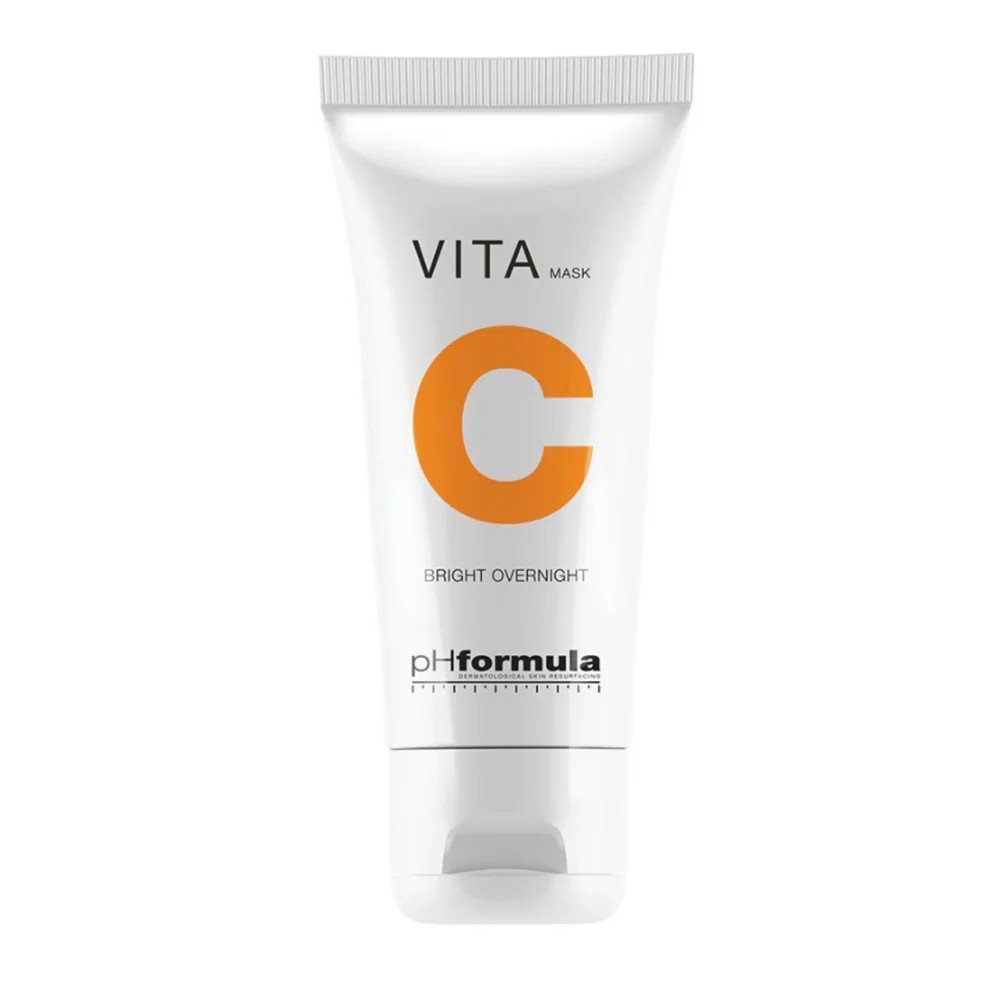 VITA C bright overnight mask 50ml – Default Title