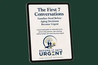 The First 7 Conversations for Families with Aging Parents – Image 2