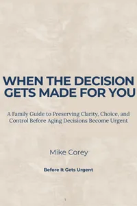 When the Decision Gets Made for You – Image 2