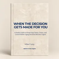 When the Decision Gets Made for You – Image 1
