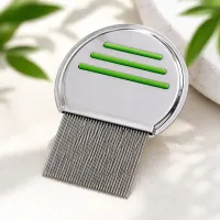 Professional Lice Comb – Image 1