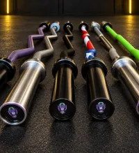 Clutch Curl Bar – Image 1