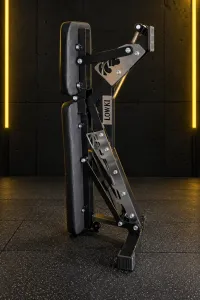 LowKi Adjustable Decline  Bench – Image 3