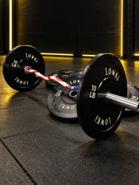 LowKi  Bumper Plates – Image 3