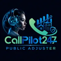 CallPilot247 AI Receptionist – Image 1