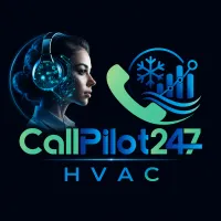 CallPilot247 AI Receptionist – Image 1