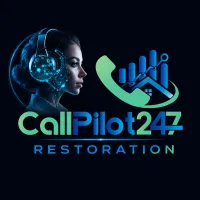 CallPilot247 AI Receptionist – Image 1