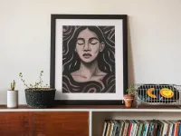 Stillness in the Noise – Image 6