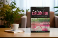 Color Exploration Workbook – Image 5