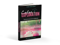 Color Exploration Workbook – Image 1