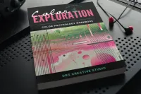 Color Exploration Workbook – Image 4