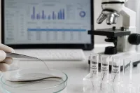 Hair Tissue Mineral Analysis (HTMA) – Image 1