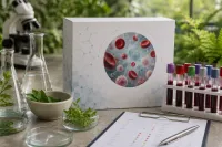 Functional Blood Chemistry – Image 1