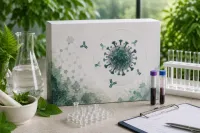SARS-CoV-2 Antibody Test – Image 1