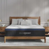 Helix Midnight Luxe Tencel – Image 1