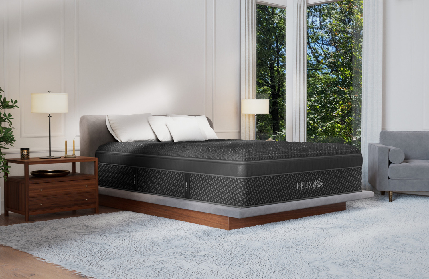 Helix Midnight Elite – Image 1