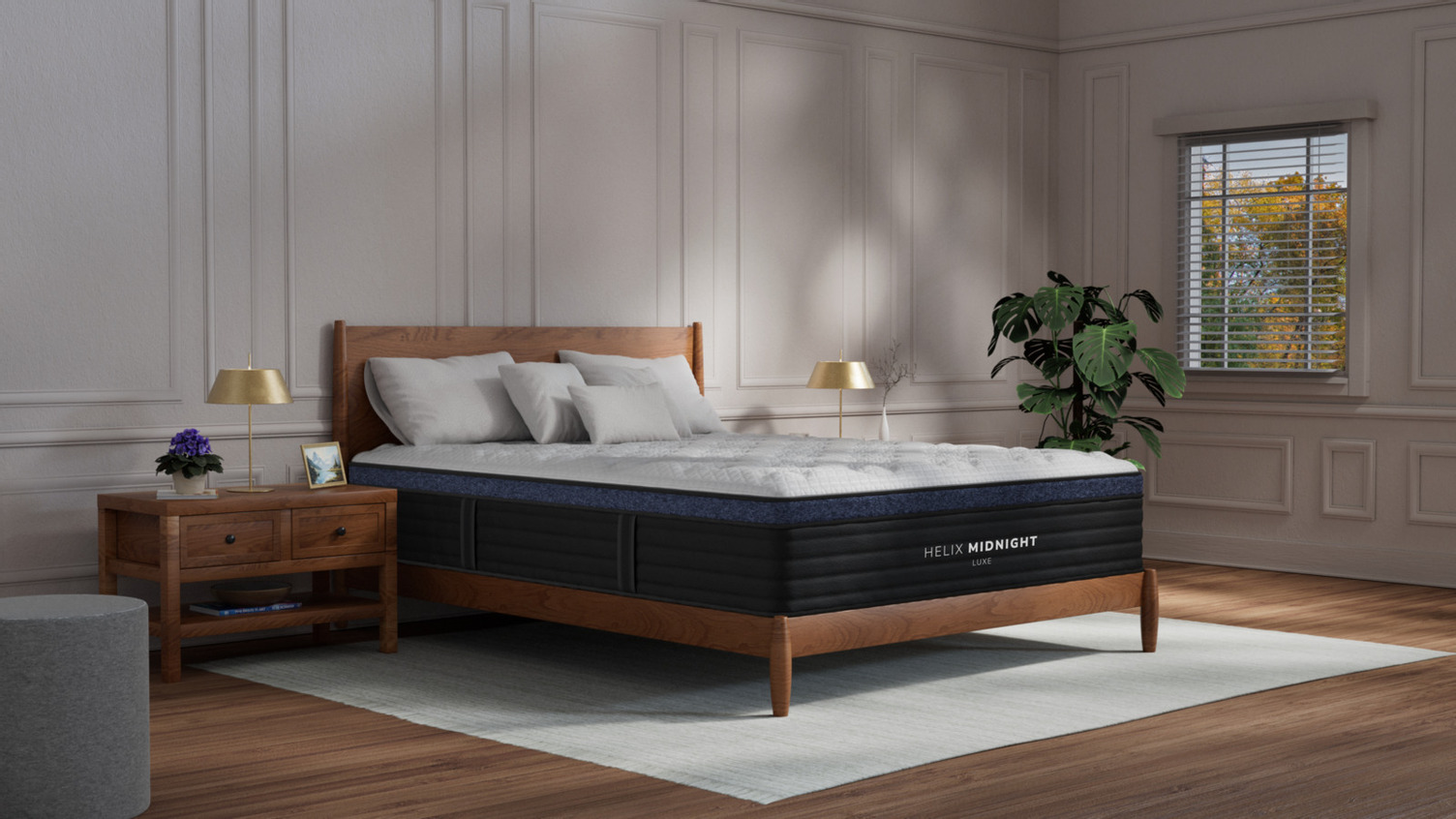 Helix Midnight Luxe – Image 2