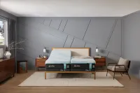 TEMPUR-ProBreeze® Mattress – Image 1