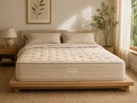 Bear Natural Mattress – Image 1