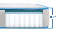 Bear Cub Kids Mattress – Image 2