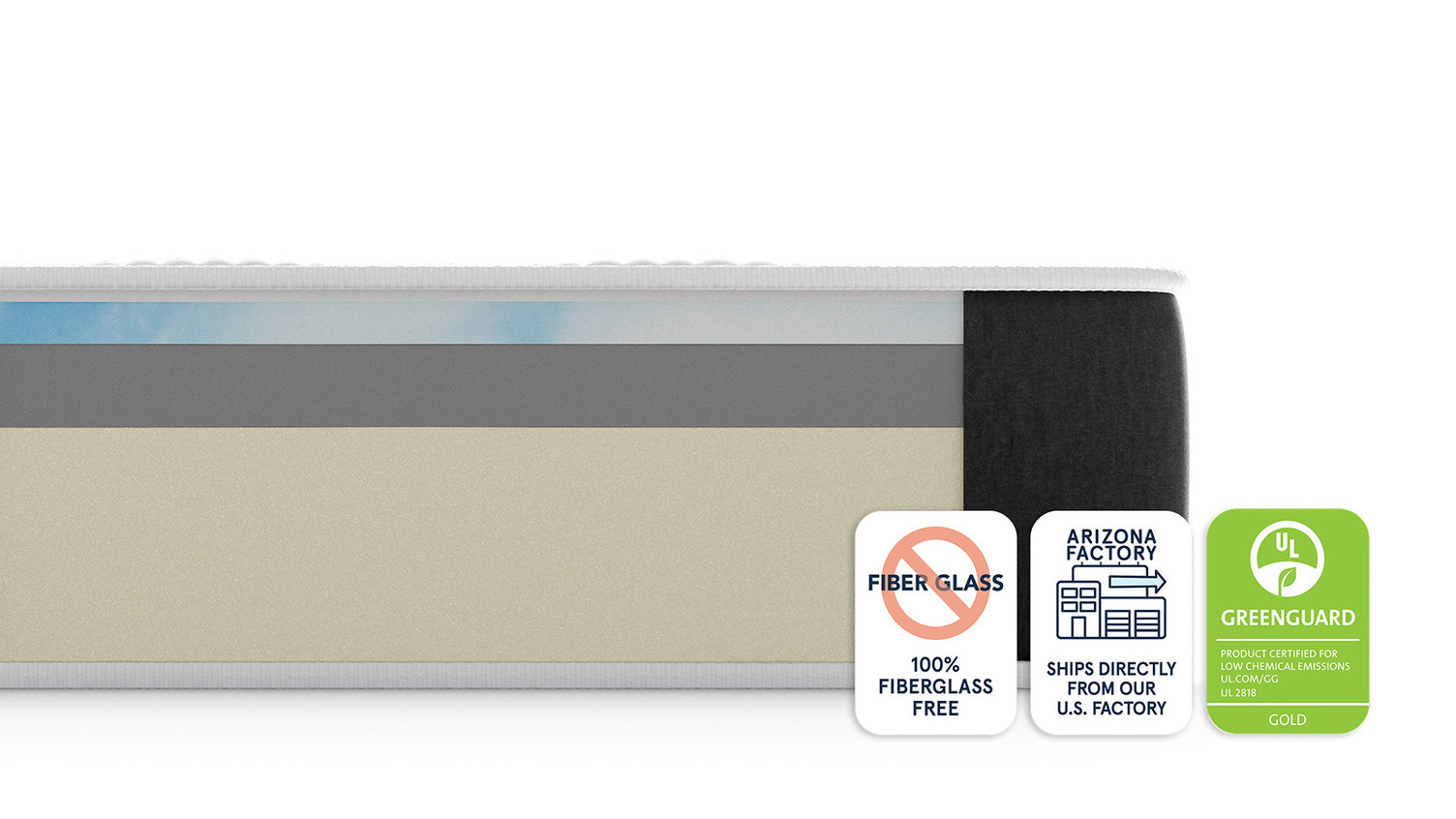 Bear Original Mattress – Image 3