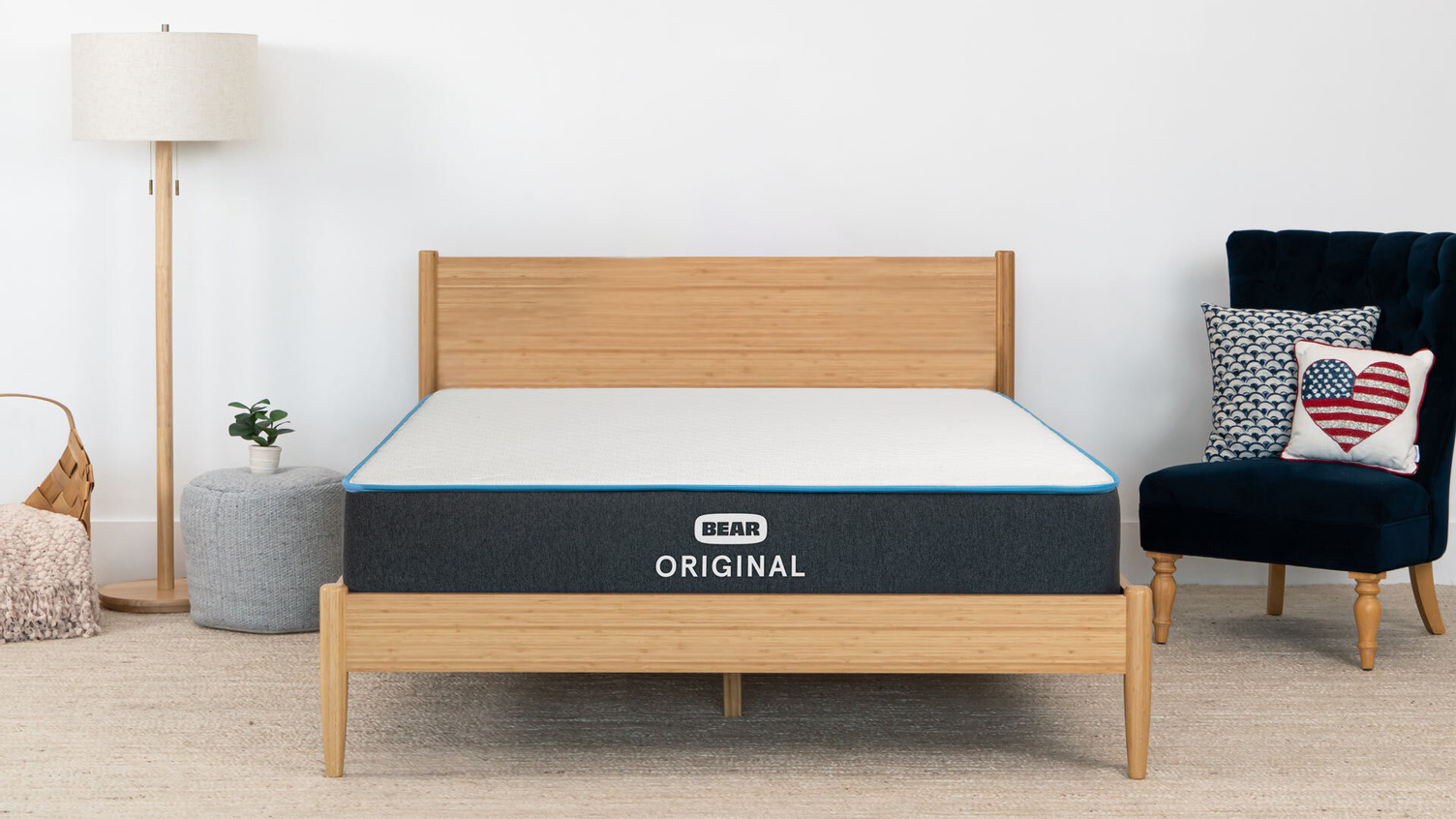 Bear Original Mattress – Image 2