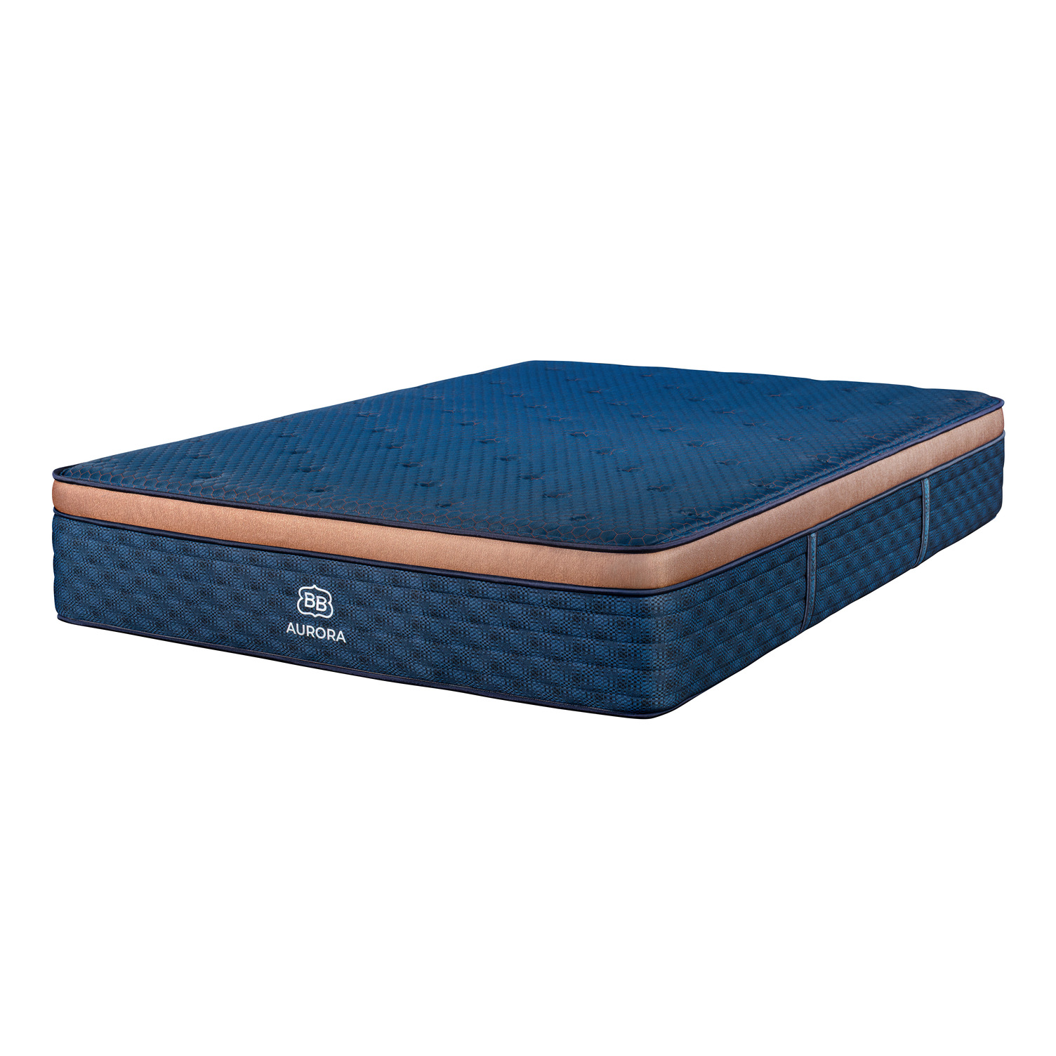 Brooklyn Bedding Aurora Luxe Cooling - Soft – Image 5