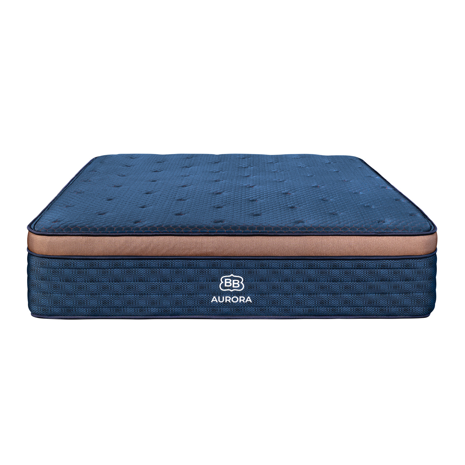 Brooklyn Bedding Aurora Luxe Cooling - Soft – Image 6