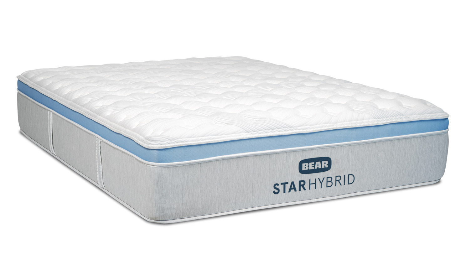 Bear Star Hybrid Mattress – Image 6