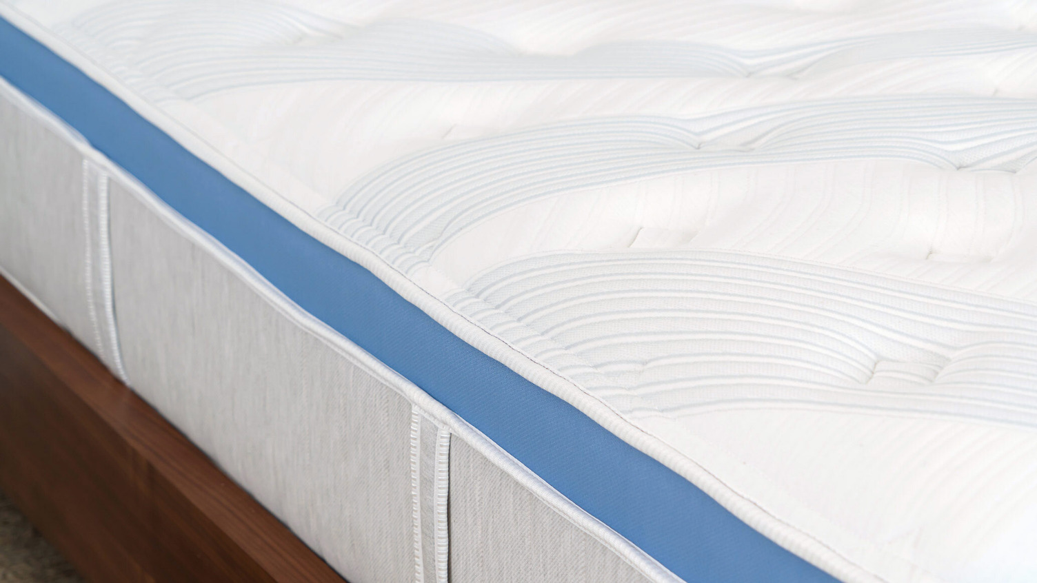 Bear Star Hybrid Mattress – Image 3