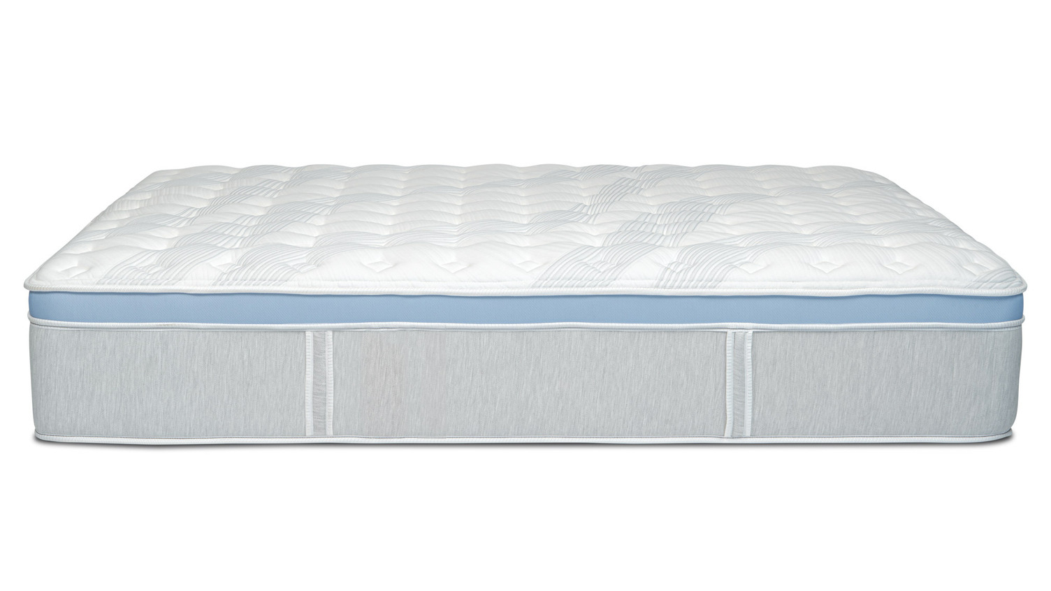 Bear Star Hybrid Mattress – Image 4