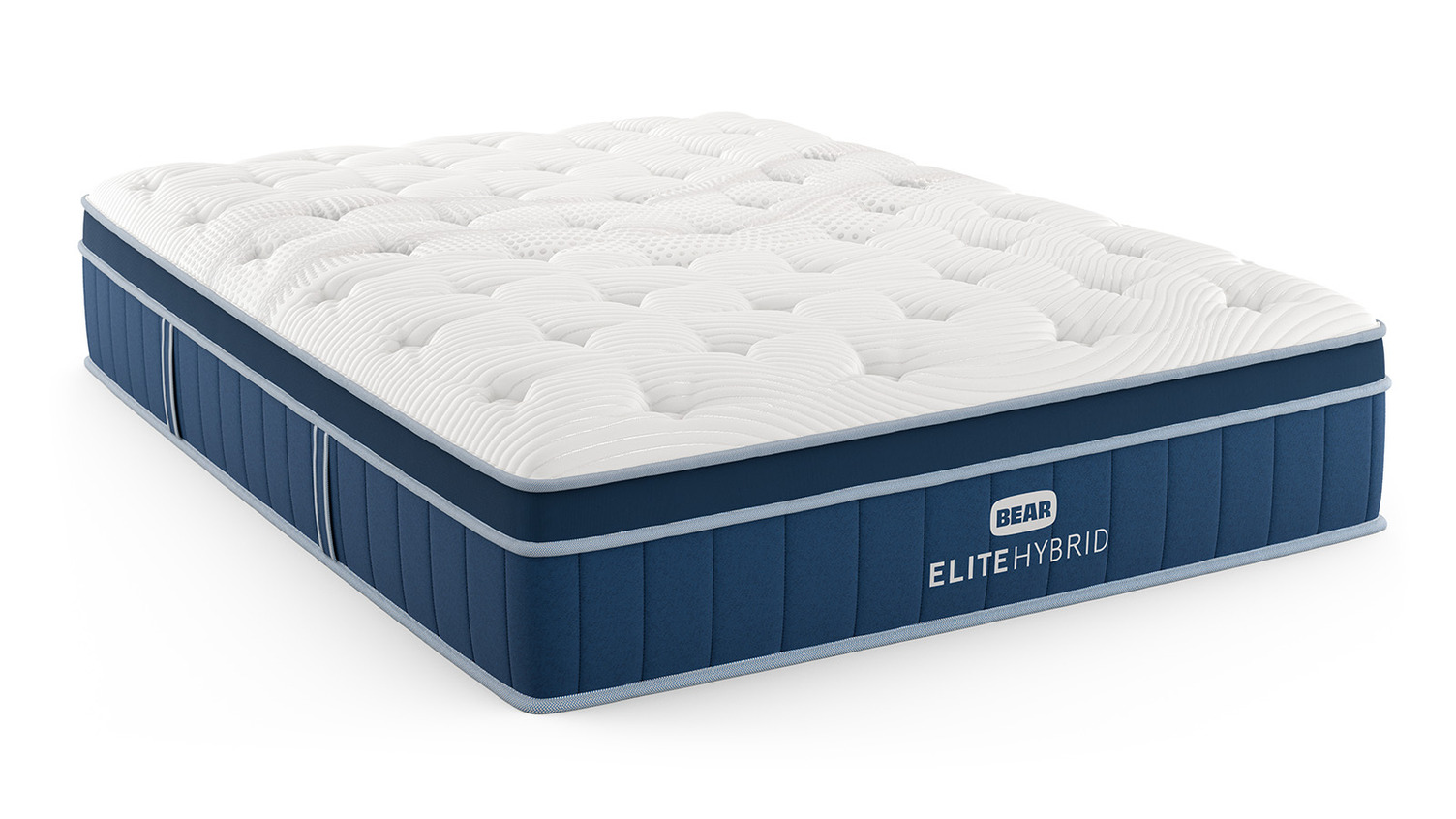 Bear Elite Hybrid Mattress - Firm – Image 5