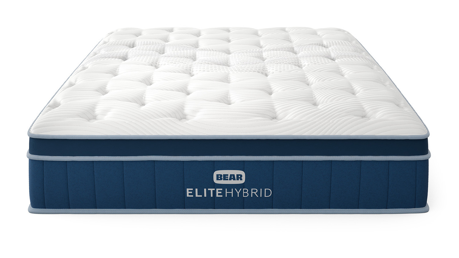 Bear Elite Hybrid Mattress - Medium – Image 5