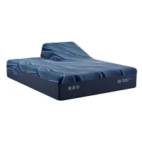 Serta® iSeries® NXG™ 4500 Hybrid Ultra Plush Foam – Image 5