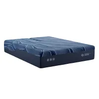 Serta® iSeries® NXG™ 4500 Hybrid Ultra Plush Foam – Image 6