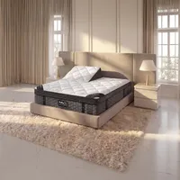 Puffy Monarch Mattress – Split Head Queen