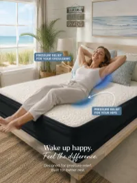 Florida Naturals Ocean Coast Hybrid Firm – Image 1