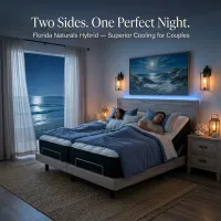 Florida Naturals Ocean Coast Hybrid Firm – Image 14