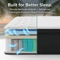 Florida Naturals Ocean Coast Hybrid Firm – Image 6