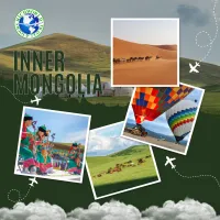 Inner Mongolia – Image 1