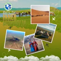 Inner Mongolia – Image 1